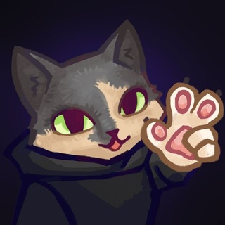 Telegram profile photo for Pezuza