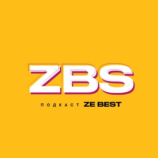 Telegram profile photo for ZBSPODCAST