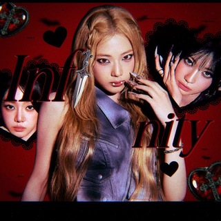 Telegram profile photo for Iᥒfiᥒiƚყᵒᶦ#moon 🩸