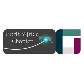Telegram profile photo for GInI North Africa Chapter