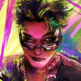 Telegram profile photo for Leks || freeman⚡️