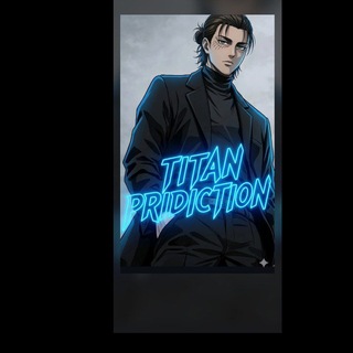 Telegram profile photo for EARN WITH TITTAN