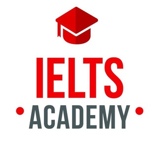 Telegram profile photo for IELTS Academy | آیلتس آکادمی