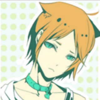Telegram profile photo for ✨~{eshi_k0n0}~✨