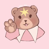 Telegram profile photo for бебе геля
