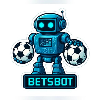 Telegram profile photo for BETSBOT