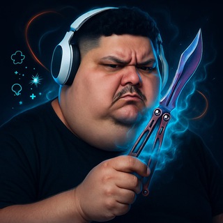 Telegram profile photo for MEGARUSH ССЫЛКИ