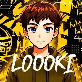 Telegram profile photo for Выводы Локи