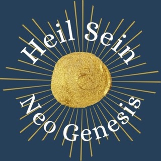 Telegram group profile photo for Neo Genesis Heil Sein