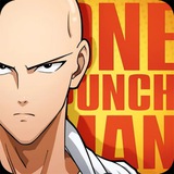 Telegram profile photo for One Punch-Man | PORTAL