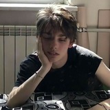 Telegram profile photo for Me