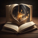 Telegram profile photo for Литература