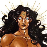 Telegram profile photo for SIGID