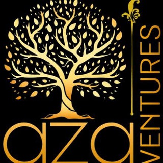 Telegram profile photo for Aza Enterprises