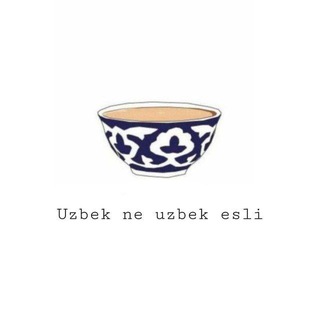 Telegram profile photo for узбек не узбек если