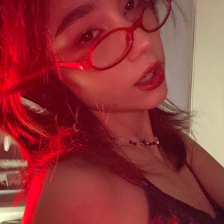 Telegram profile photo for °·k.rinn survives | архив