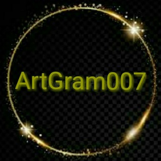 Telegram profile photo for ArtGram007