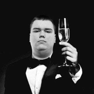 Telegram profile photo for FinigaN