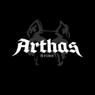 Telegram profile photo for Arthas Store