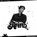 Telegram profile photo for 𝘼𝗿i𝗇a 𝖲tickers