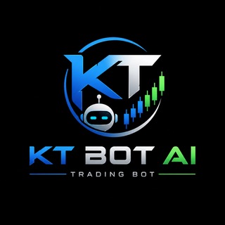 Telegram profile photo for KT BOT