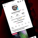 Telegram profile photo for Уголок montage