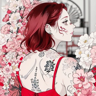 Telegram profile photo for Frakir пишет и делает