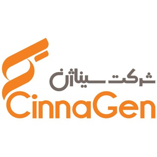 Telegram profile photo for CinnaGen