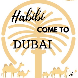 Telegram profile photo for HABIBI portal