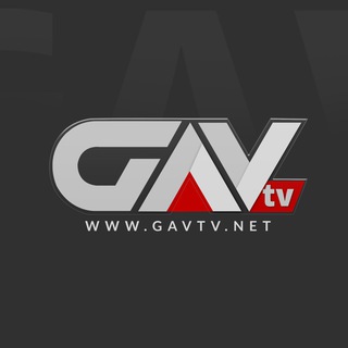 Telegram profile photo for GAV TV