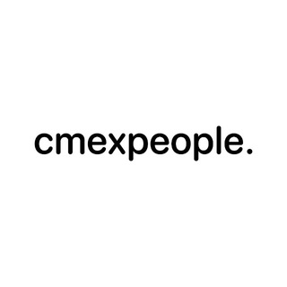 Telegram profile photo for cmexpeople.