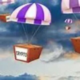 Telegram profile photo for Airdrop Maniac
