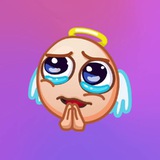 Telegram profile photo for мой старый юз