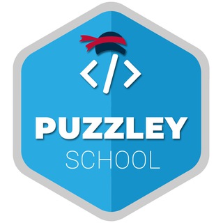 Telegram profile photo for مدرسه کسبوکار پازلی | PuzzleySchool