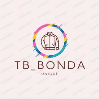 Telegram profile photo for 👕 TB Bonda👖