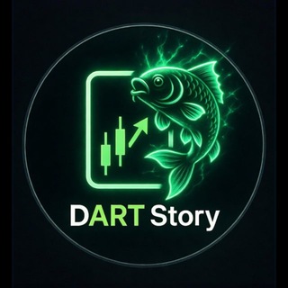 Telegram profile photo for DART Story - Core Journal