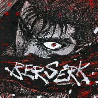 Telegram profile photo for Berserk Manga