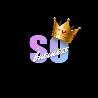 Telegram profile photo for So Business