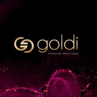 Telegram profile photo for ЗОЛОТО ОПТОМ | GOLDI_JEWELRY