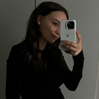 Telegram profile photo for _el.cook_