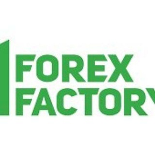 Telegram profile photo for Forex Factory/ Tradingview/ Myfxbook news
