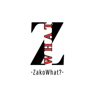 Telegram profile photo for ZakoWhat?