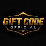 Telegram profile photo for All game gifts code 🎁