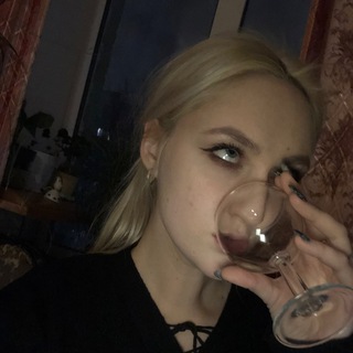Telegram profile photo for муд ксенички на каждый день