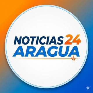 Telegram profile photo for Noticias 24 Aragua