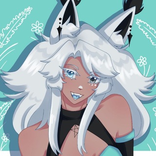 Telegram profile photo for ∆>Astra<3
