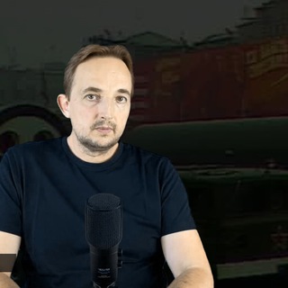 Telegram profile photo for Milan Krizanek