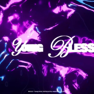 Telegram profile photo for Young Bless World
