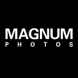 Telegram profile photo for Magnum Photos