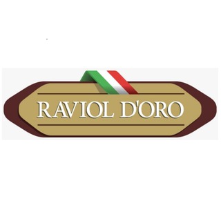 Telegram profile photo for Raviol D'oro